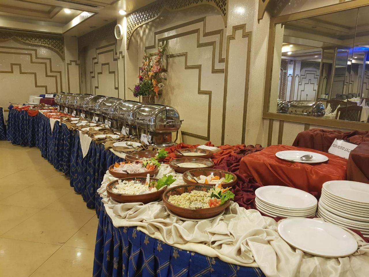 Hotel Shalimar Rawalpindi Exterior photo